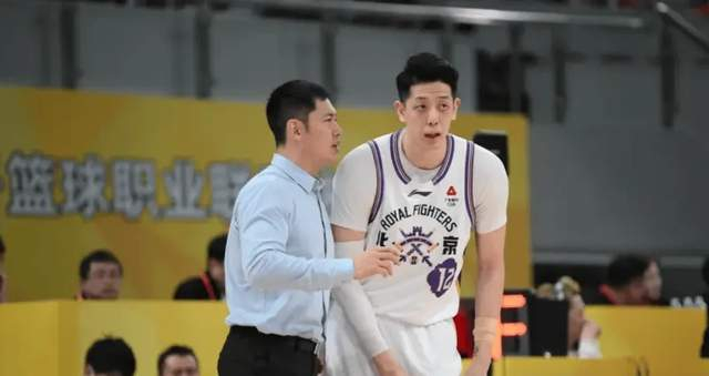 北控加时逆转浙江 里勒46分救主 张庆鹏战术失误