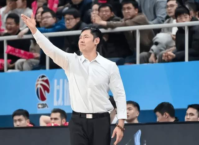 北控加时逆转浙江 里勒46分救主 张庆鹏战术失误
