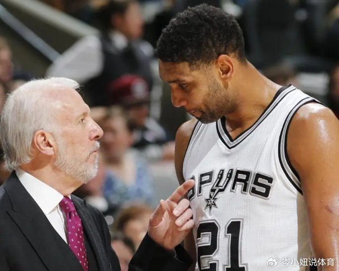 波波维奇与库里错失合作 篮球史上最遗憾的未竟