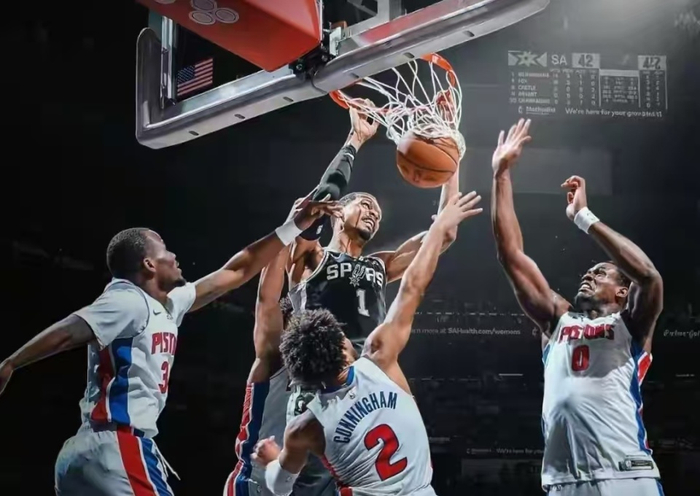 东契奇约基奇文班亚历山大争夺MVP 谁将脱颖而出