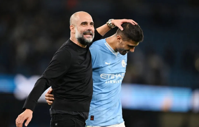 曼城罗德里续约谈判持续 恩佐合同僵局未解