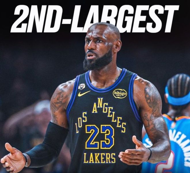 湖人双核报销季后赛悬，雷迪克遭质疑