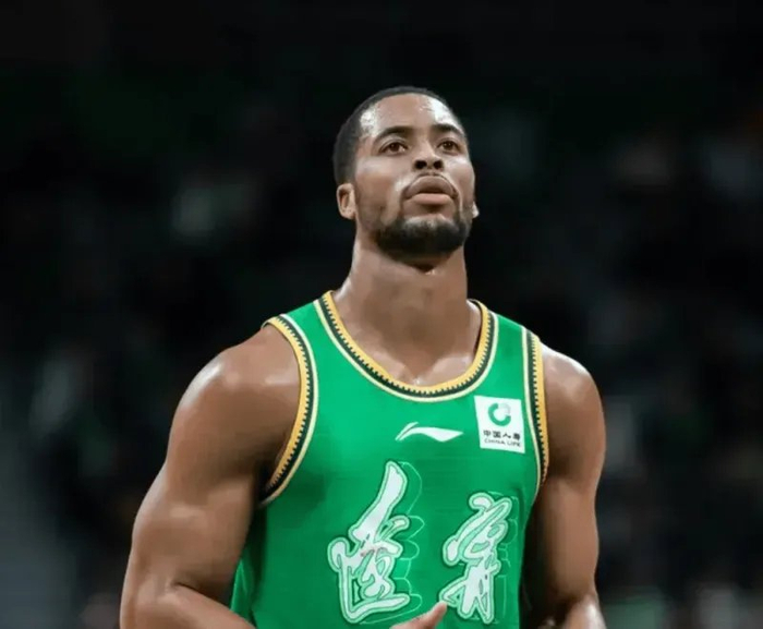 辽宁双加时惜败青岛 王岚嵚关键球救主