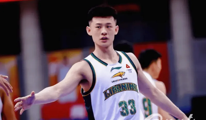 辽宁双加时惜败青岛 王岚嵚关键球救主