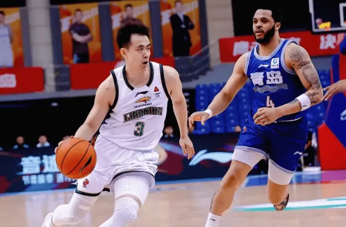 辽宁双加时惜败青岛 王岚嵚关键球救主