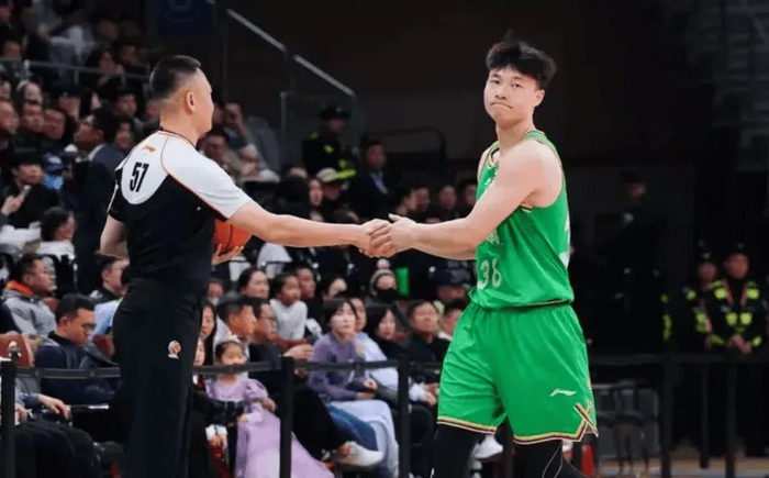 辽宁双加时惜败青岛 王岚嵚关键球救主