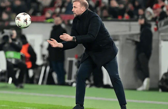 皇马欧冠出局引换帅风波 赫内斯成热门人选